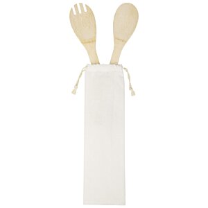 Additional Image 2 - a white box with wooden spoons