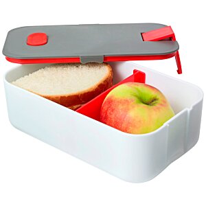 Additional Image 2 - a lunch box with food in it