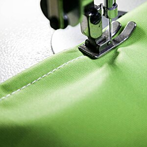 Additional Image 2 - a close up of a green object