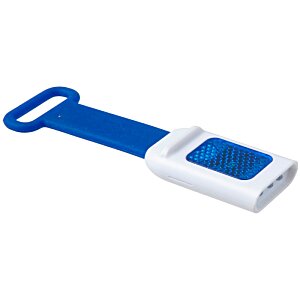 Additional Image 1 - a blue and white device