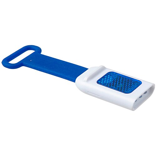 Additional Image 1 - a blue and white device