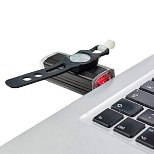 Additional Image 5 - a close up of a device