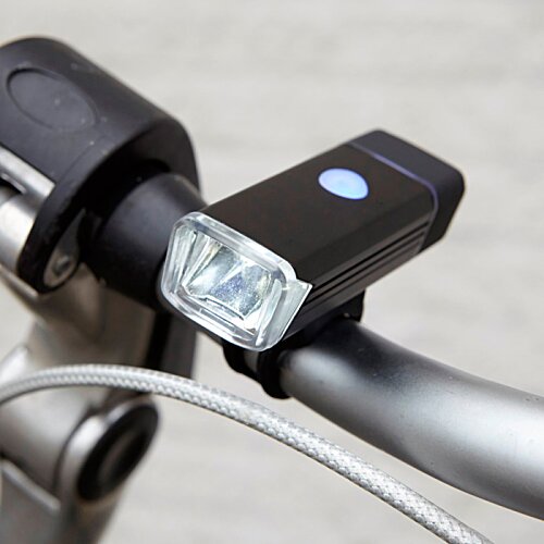 Additional Image 4 - a close up of a bicycle handlebar