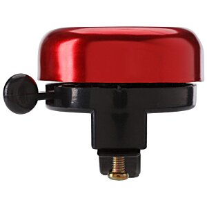 Additional Image 1 - a red and black bell