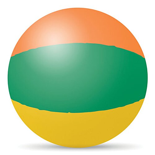 Additional Image 4 - a ball with three stripes