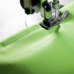 Additional Image 5 - a close up of a sewing machine