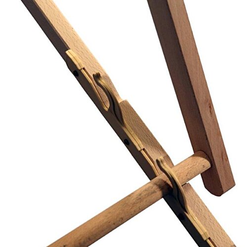 Additional Image 6 - a wooden folding chair