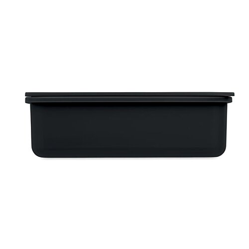 Additional Image 1 - a black rectangular object on a white background