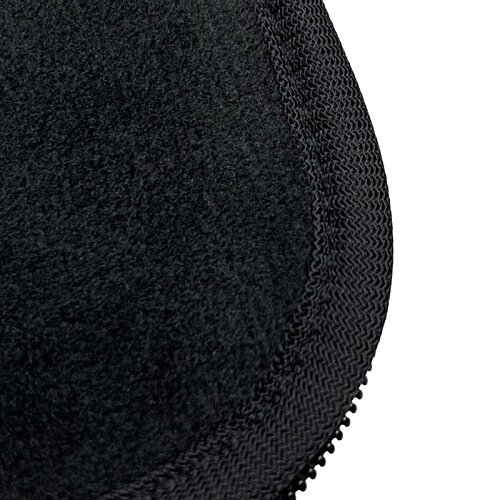 Additional Image 2 - a close up of a black object