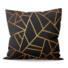 View Image 2 of 6 of Branded Cushion - Square