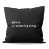 View Image 3 of 6 of Branded Cushion - Square