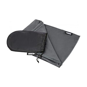 Additional Image 5 - a black object with a black cover