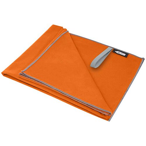 Additional Image 9 - an orange folder with a knife