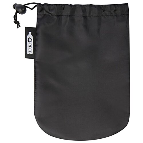 Additional Image 3 - a black bag with a tag