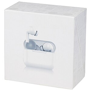 Additional Image 3 - a white box with a picture of a toilet