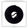 Additional Image 3 - a black circle with a white circle in the middle