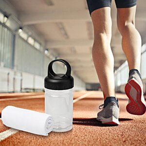 Additional Image 1 - a close-up of a person's legs