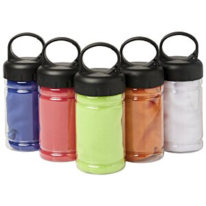 Additional Image 3 - a group of colorful bottles
