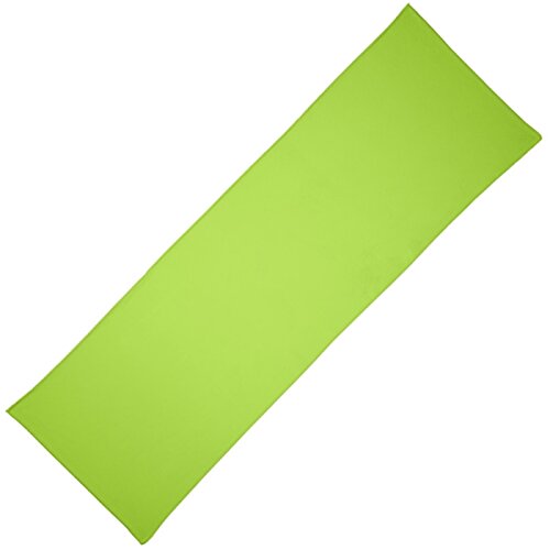 Additional Image 2 - a green rectangle on a white background