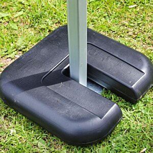 Additional Image 1 - a black object on grass