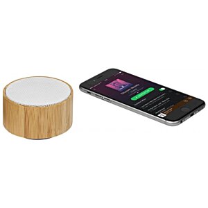 Additional Image 4 - a black cellphone next to a drum