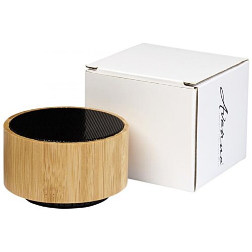 Additional Image 8 - a white box next to a wooden bowl