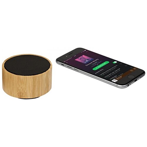Additional Image 7 - a smart phone and a speaker