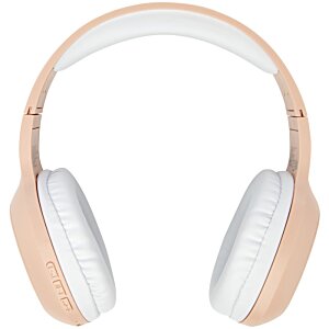 Additional Image 1 - a close up of a headphones