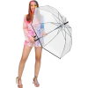 Additional Thumbnail Image 10 - a woman holding an umbrella
