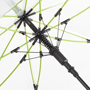 Additional Image 1 - a close up of a black pole