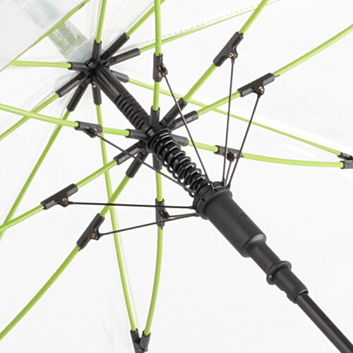 Additional Image 1 - a close up of a black pole