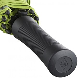 Additional Image 6 - a close up of a hand holding a black object