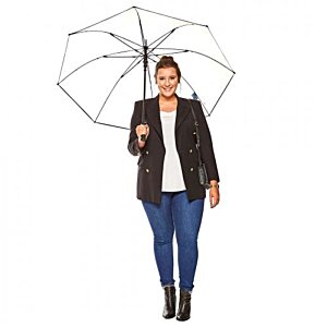 Additional Image 2 - a woman walking with an umbrella