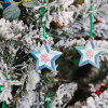 View Image 4 of 4 of Star Tree Decoration