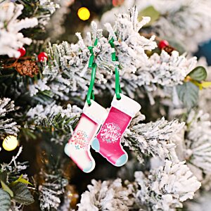 Additional Image 3 - a pair of socks from a tree