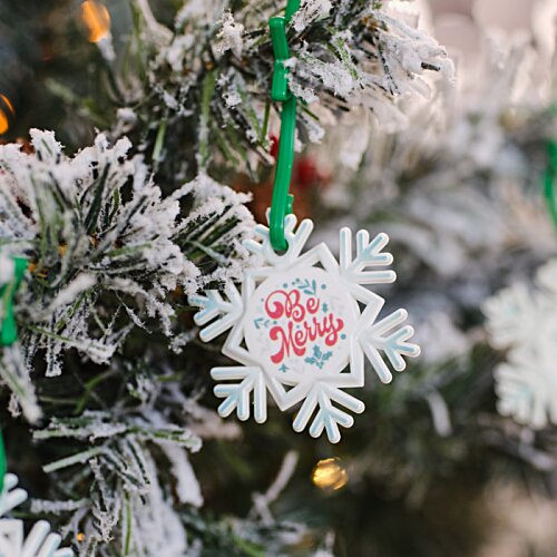 Additional Image 3 - a close up of a christmas tree