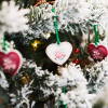 View Image 3 of 6 of Heart Tree Decoration