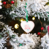 View Image 5 of 6 of Heart Tree Decoration