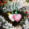 View Image 6 of 6 of Heart Tree Decoration