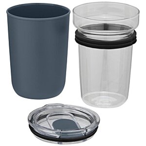 Additional Image 2 - a plastic cup and a plastic cup