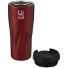 View Image 3 of 4 of Waves Vacuum Insulated Tumbler - Budget Print