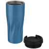 View Image 4 of 4 of Waves Vacuum Insulated Tumbler - Budget Print