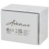 Additional Image 1 - a white box with black text