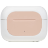 Additional Image 2 - a white and pink box with a button