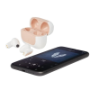 Additional Image 4 - a cell phone and a wireless earbuds