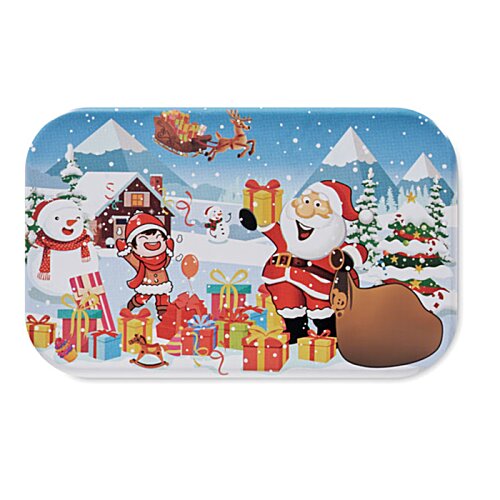 Additional Image 2 - a picture of santa claus and presents