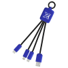 View Image 2 of 5 of SCX.design C15 Charging Cable - Colours