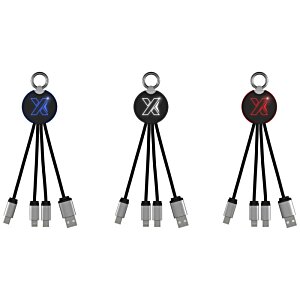 Additional Image 3 - a group of tripods with different colors