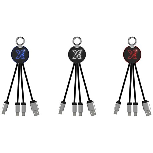 Additional Image 3 - a group of tripods with different colors