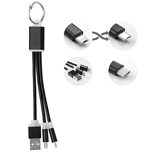 Additional Image 1 - a close up of a cord